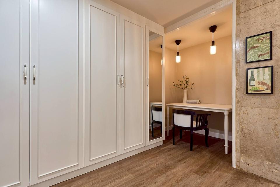 🏙️ให้เช่าคอนโดสวยหรู ดีไซน์ทันสมัย ห้องมุมเป็นส่วนตัว วิวเมืองพาโนรามา 15