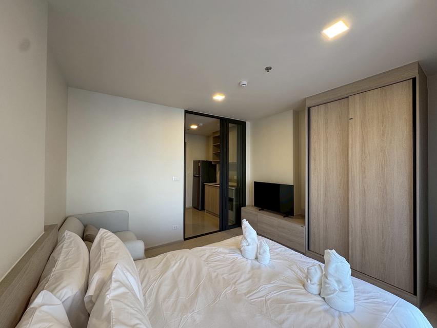 ปล่อยเช่า โพล บาย แสนสิริ 6