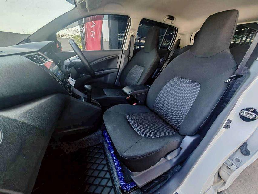 ขาย 2023 SUZUKI CELERIO 1.0 GL+ โฉมปัจจุบัน 7