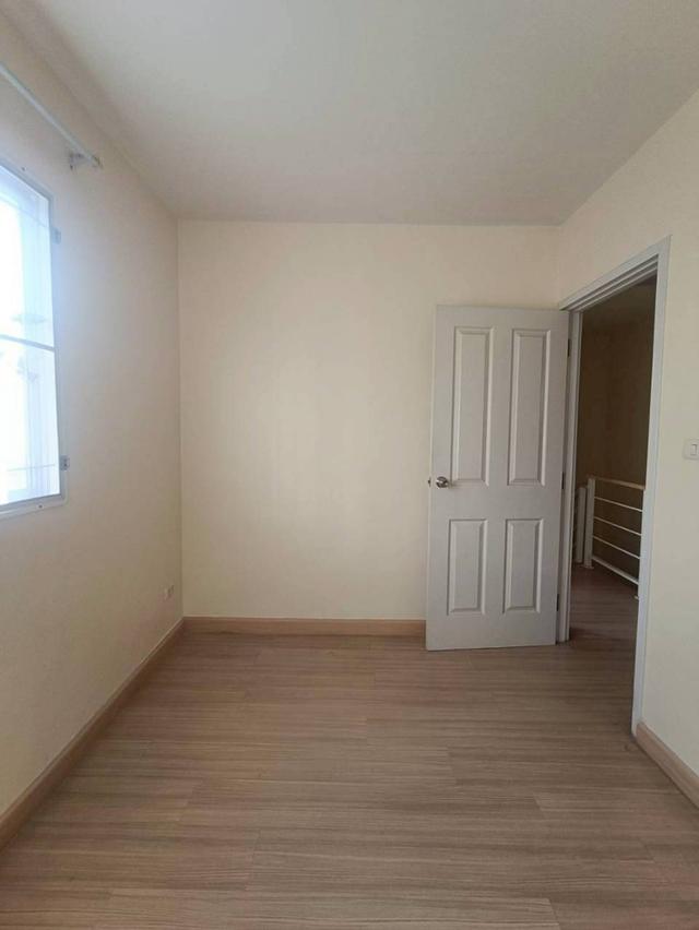 ขาย ทาวน์เฮ้าส์พฤกษาวิลล์ 46/2 รังสิต-คลองสาม 5