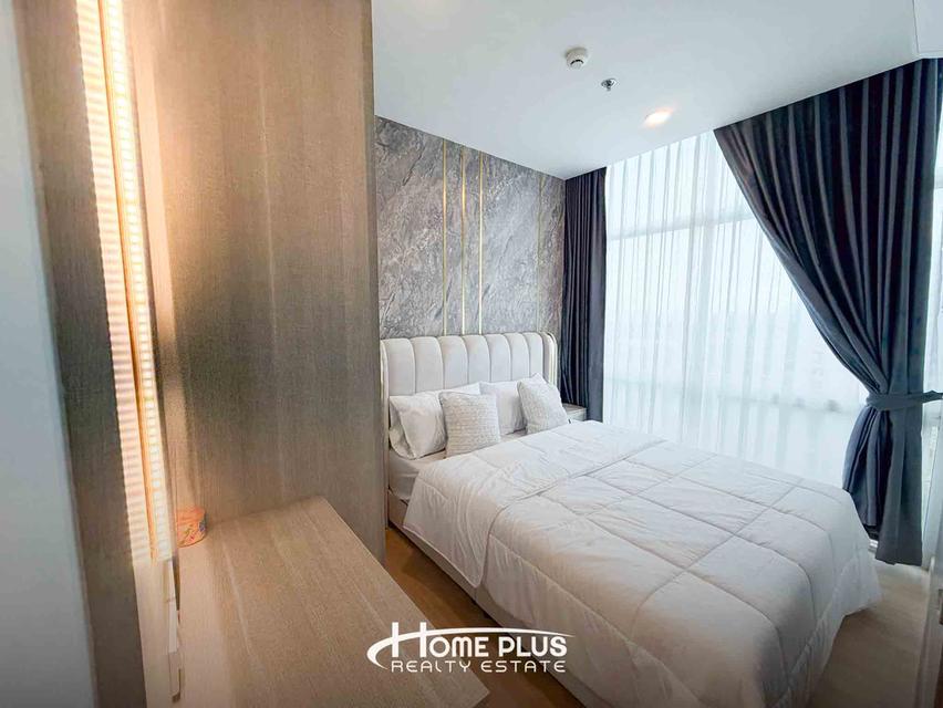 🏢 ขายคอนโด The Twin Jomtien (เดอะ ทวิน ทาวเวอร์ จอมเทียน) 3