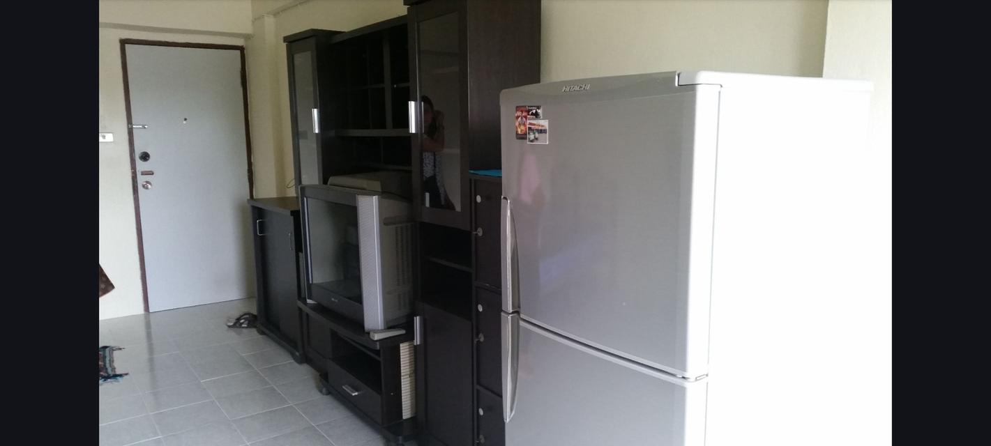 ขายด่วน! คอนโดบ้านสมปรารถนา (Baan Somprathana) 2