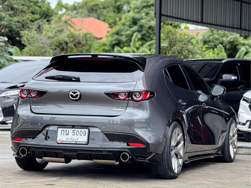 2020 จด 2021 MAZDA MAZDA3, 2.0 S SPORTS 11