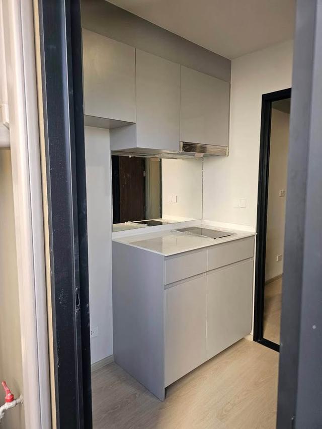 ให้เช่า 1ห้องนอน เลี้ยงสัตว์ได้ วิวแม่น้ำ Nue Riverest Ratburana (นิว ริเวอร์เรสต์ ราษฎร์บูรณะ) 4