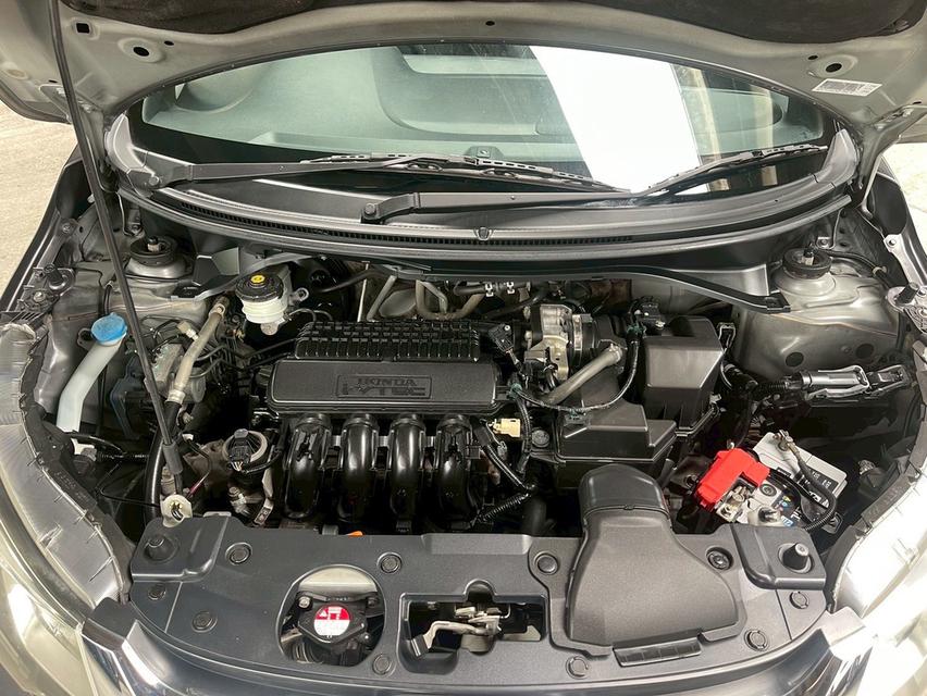 รหัสรถ WMT9479 BR-V 1.5SV ปี 2016 13