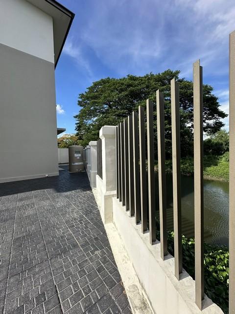 PP501 ขายบ้านเดี่ยว 3 ชั้น หมู่บ้าน AQ Arbor เอคิว อาร์เบอร์ สวนหลวง ร.9 – พัฒนาการ ถนนเฉลิมพระเกียรติ ร. 9 ซอย 48 4