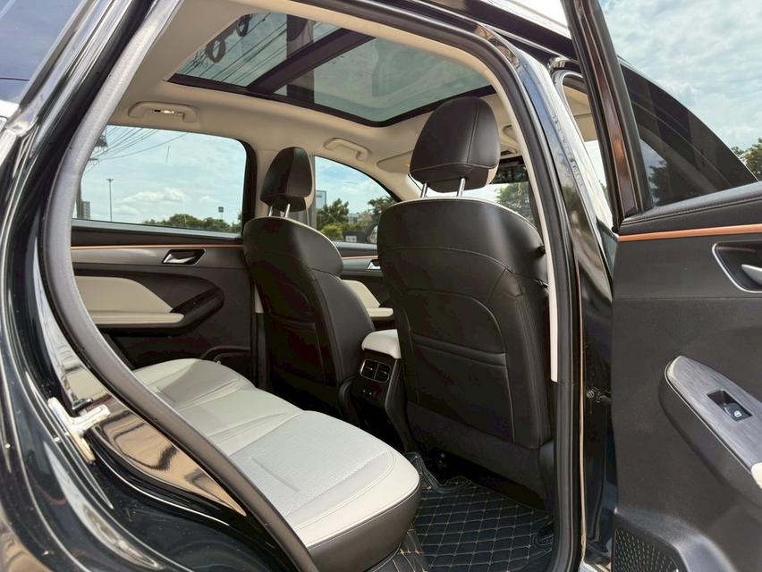 2023 HAVAL JOLION 1.5 HYBRID ULTRA 6