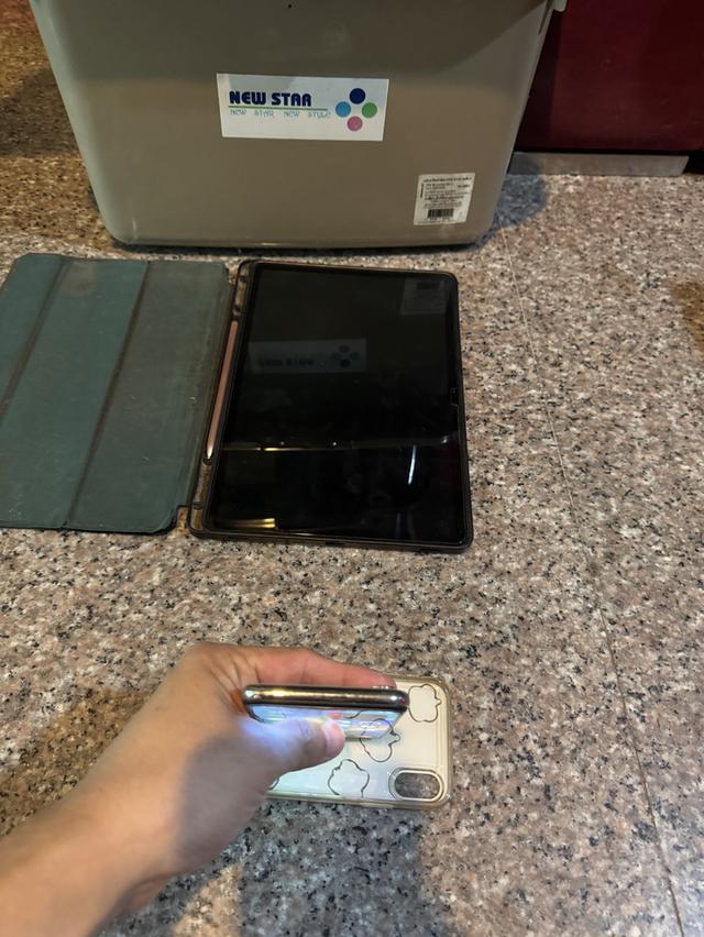 ขายๆๆๆถูกๆๆๆไอโฟนXสีSilver256กิ๊กตัวTopสุดสูนTrueสภาพสวยการใช้งานดีเยี่ยมทุกๆฟังชั่นเครื่องรีสโตได้ตลอดไม่มีติดแอคเค้าใดๆคับ Model TH/A ( แบต100หายากม รูปที่ 3