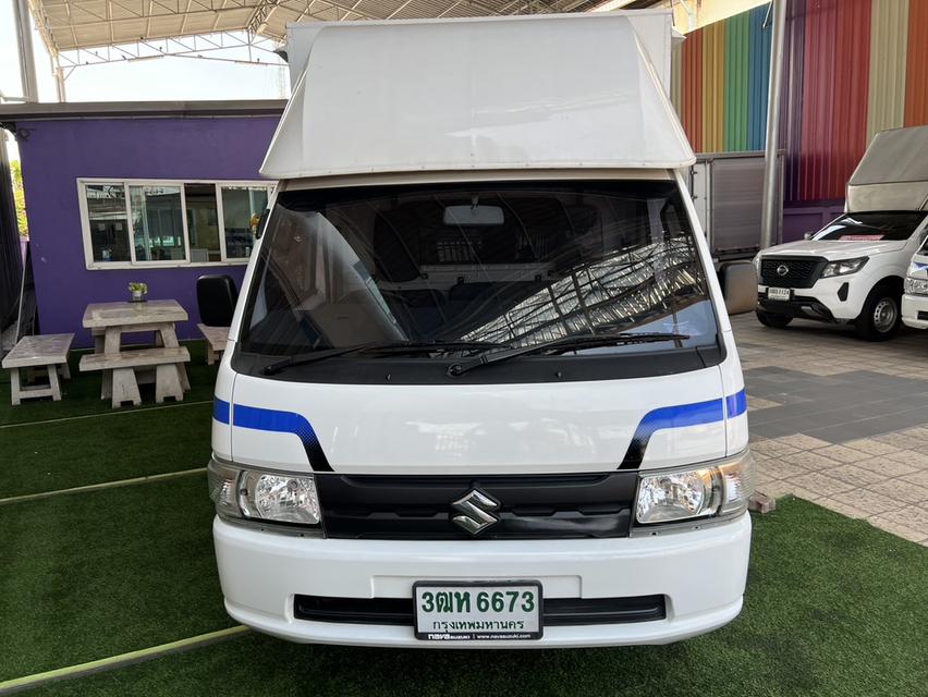  Suzuki Carry 1.5 Truck 