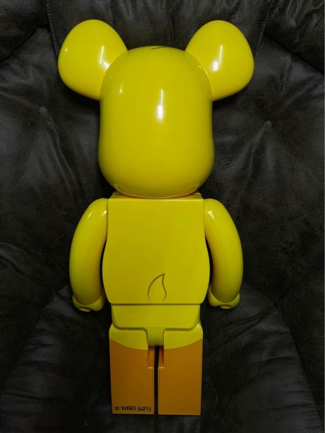 ปล่อย Bearbrick ราคาดี 3