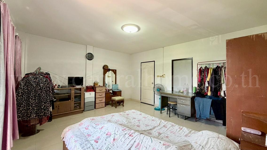 ทาวน์เฮ้าส์ เค.ซี. รามอินทรา 6 พระยาสุเรนทร์ 45 หน้าบ้านไม่ชนใคร 14