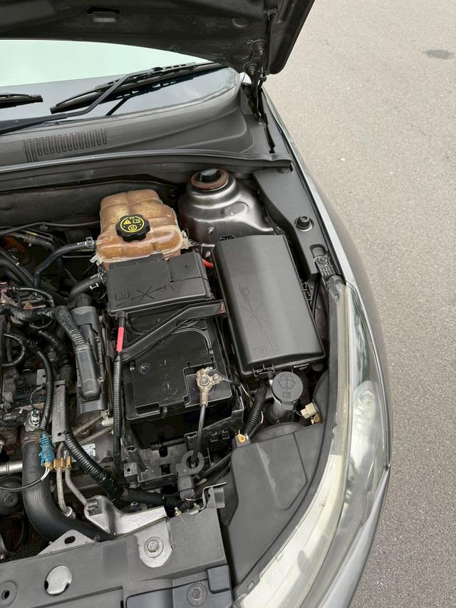 CHEVROLET CRUZE 1.8 LS ปี 2011 17