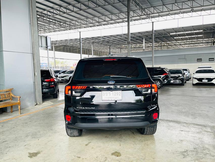 FORD EVEREST 2.0 TITANIUM PLUS  2WD Bi-Turbo 2022  6