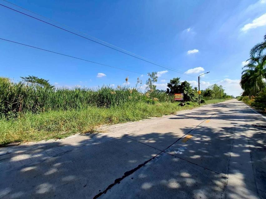 Vายด่วนที่ดินคลองสอง 2 ไร่ ซอย ไอยรา 34 อ.คลองหลวง จ.ปทุมธานี 8