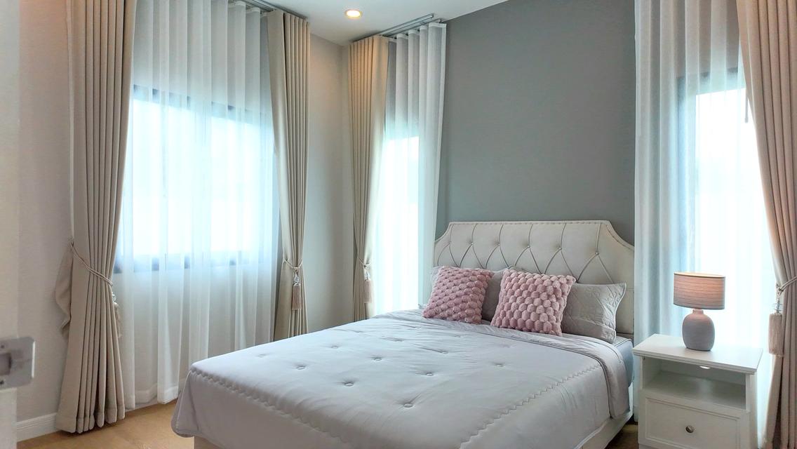 ขายบ้านเดี่ยวทำเลในตัวเมืองหัวหิน 8