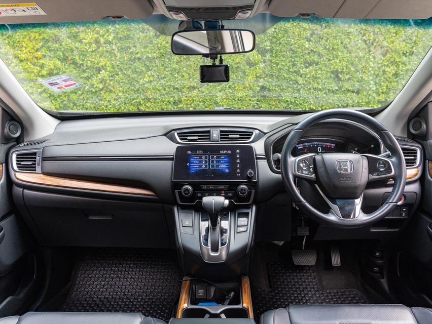 ✨ HONDA CR-V 2.4 EL AWD (7 SEAT) ปี 2019 ตัวท็อป EL รูปที่ 15
