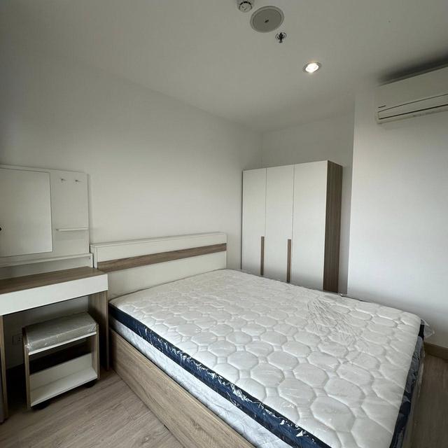 ให้เช่า 2ห้องนอน MRTบางยี่ขัน Thana Astoria (ธนา แอสโทเรีย) ปิ่นเกล้า 4