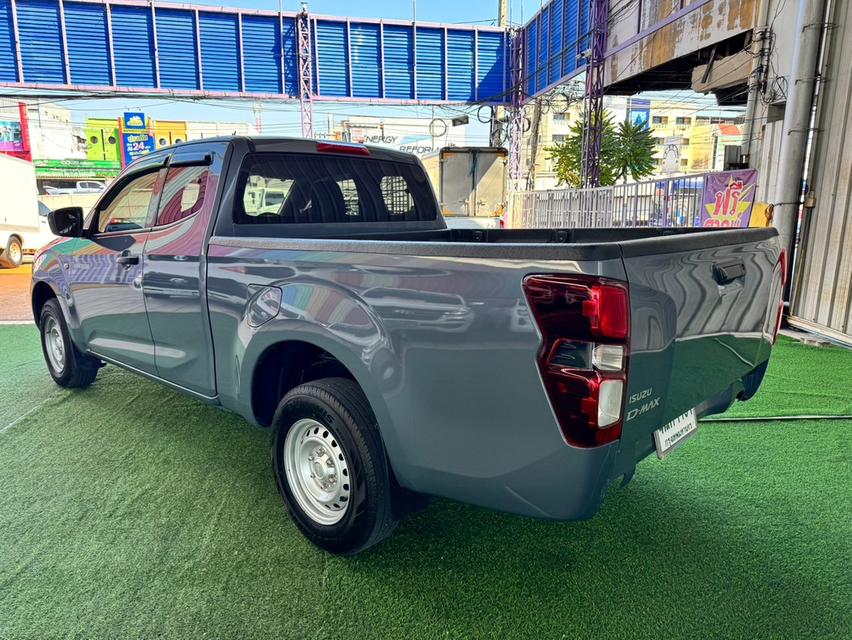 🎯#ISUZU D-MAX SPACECAB 1.9 S  เกียร์AUTO ปี 2023 4