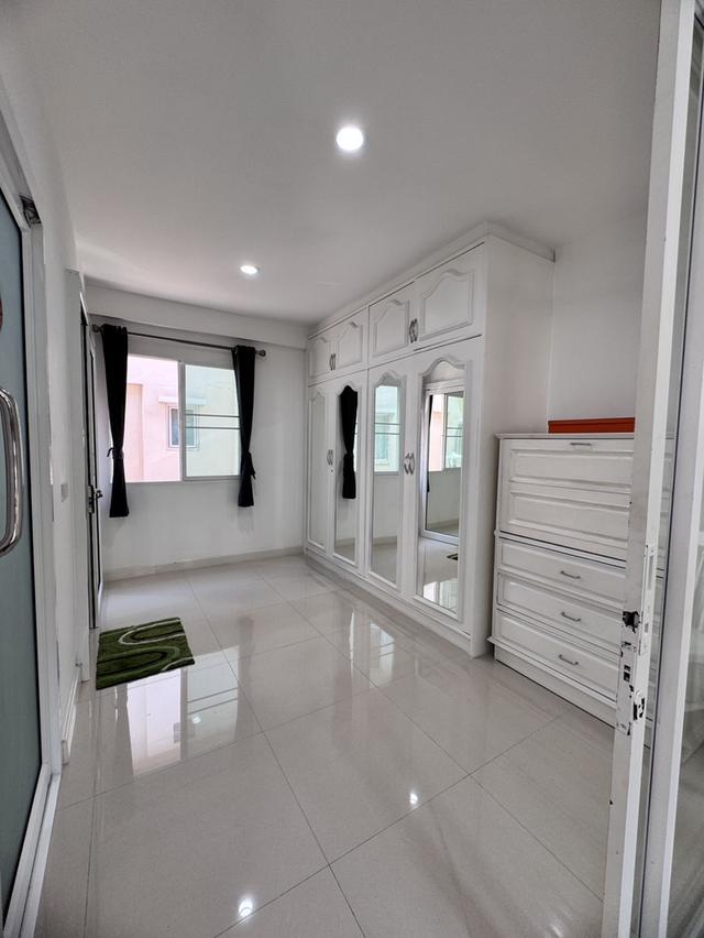 ขายทาวน์โฮม 3 ชั้น หมู่บ้านศุภาลัยวิลล์ สุขุมวิท - ศรีนครินทร์ ใกล้ไบเทคบางนา (N.1715) 16