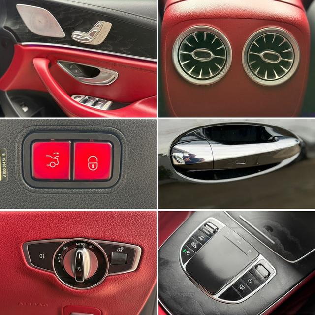 (แจ้งรหัสรถ AVA1855) ⭐️🏆 CLS 220d AMG Premium (Facelift) โฉมใหม่ ปี 2022 รูปที่ 16