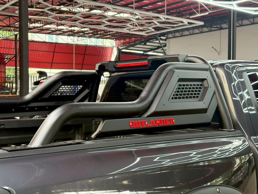 FORD RANGER 2.0 Sport DoubleCab 4WD ปี 2023 19