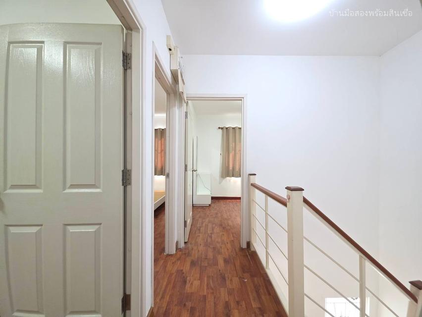 หมู่บ้านพฤกษาวิลล์ 23 พระยาสุเรนทร์ 21 15