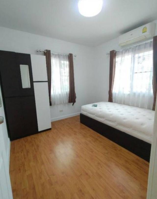 ขายบ้านเดี่ยวมือสอง หมู่บ้านพฤกษาวิลเลจ 5 บางใหญ่ นนทบุรี งดรับนายหน้า เจ้าของขายเอง 13