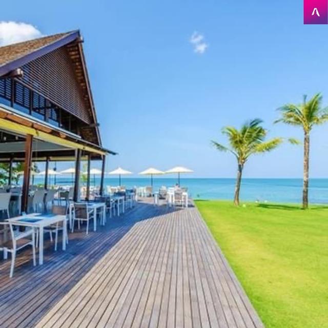 เวาเชอร์ที่พักโรงแรม The Sands Khao Lak by Katathani 5