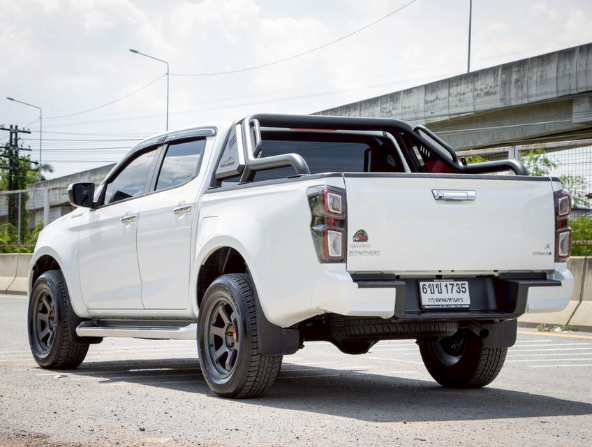 ISUZU D-MAX 1.9 Z Hi-Lander CAB4 ปี 2023 5
