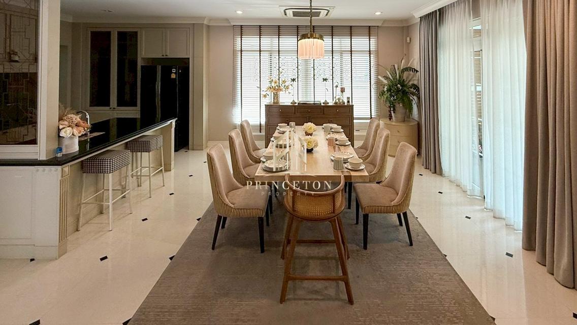 House for Sale or Rent Nantawan Bangna Km.7 7