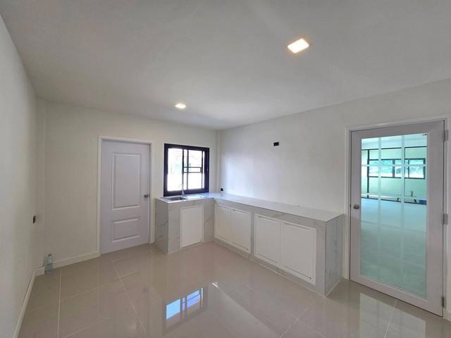 ขาย บ้านเดี่ยว หมู่บ้านเมืองเอก 3 ใกล้ ม.รังสิต ใกล้มหาวิทยาลัย ตลาด สนามบิน ห้างสรรพสินค้า เหมาะพักอาศัยและโฮมออฟฟิศ 12