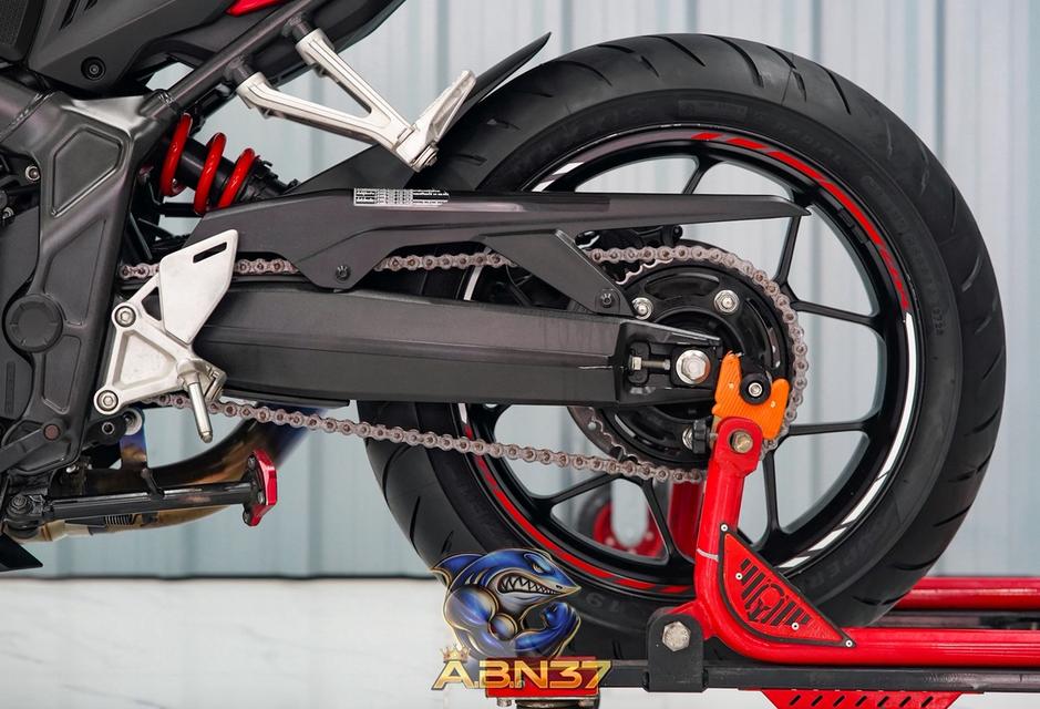 HONDA CBR650R ปี2023 มือสอง รูปที่ 14