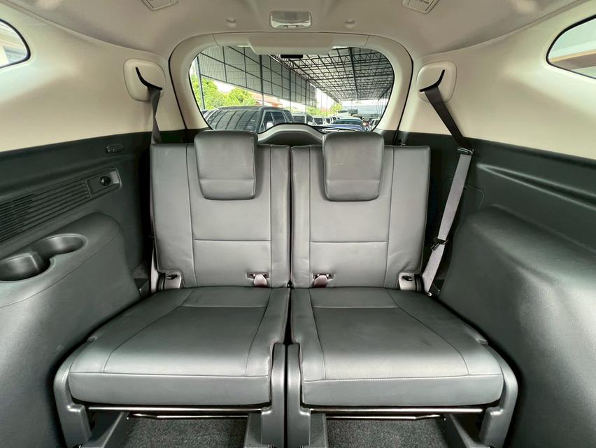 ปี 2021 MITSUBISHI PAJERO, SPORT 2.4 GT Premium 4WD 13