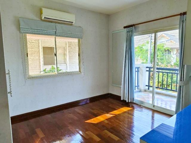 ตลาดมหาชัยเมืองใหม่ ถ.พระราม 2 ให้เช่าคฤหาสน์ บ้าน 2ชั้น 102ตร.วา. 4นอน พันท้าย รร.อัสสัมชัญ 1.9 กม. 302ตร.ม. สุดหรู วิว