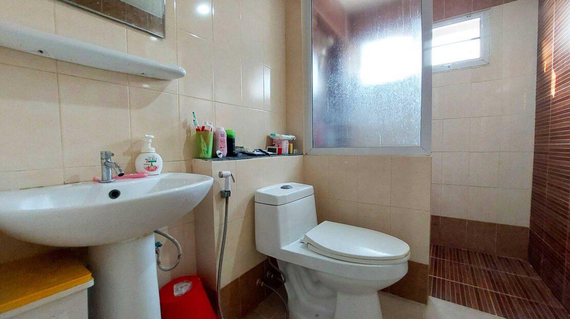 บ้านแฝด 2 ชั้น ชลบุรี 14