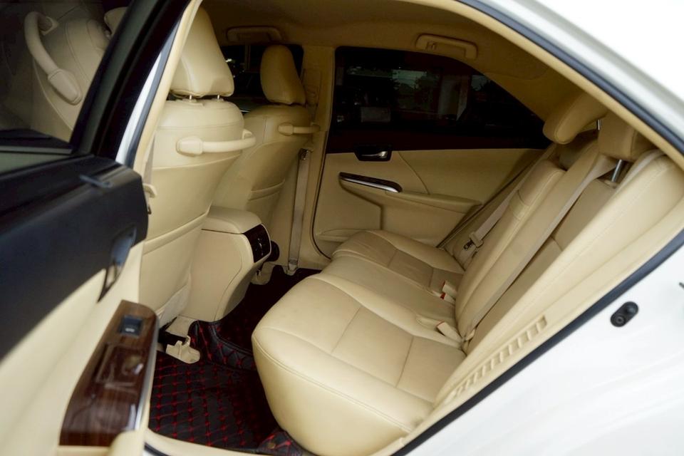 2015 TOYOTA CAMRY HY-BRID 2.5 HV 7