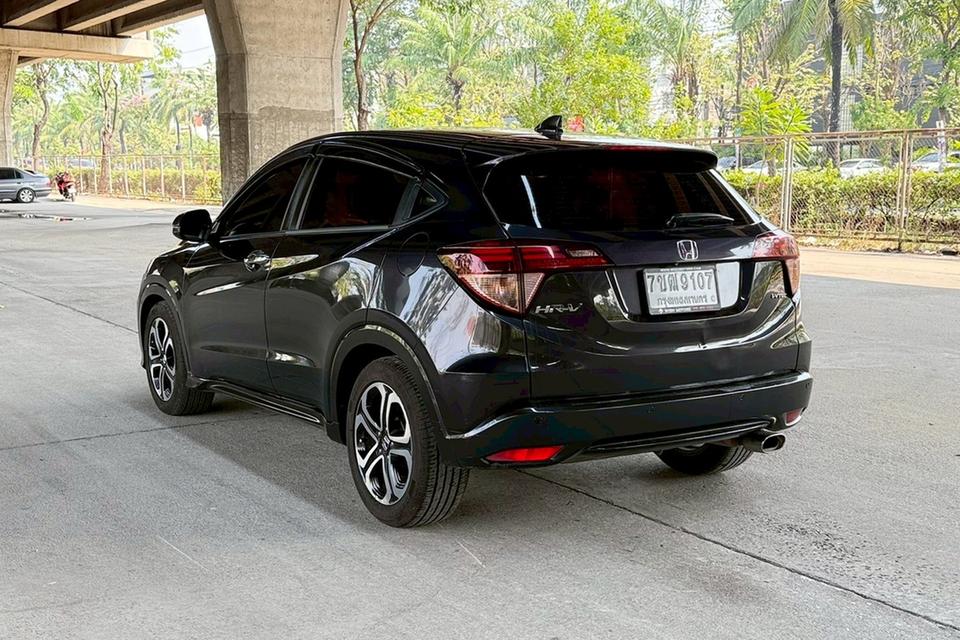 Honda HR-V 1.8 EL AT ปี 2015 รูปที่ 7