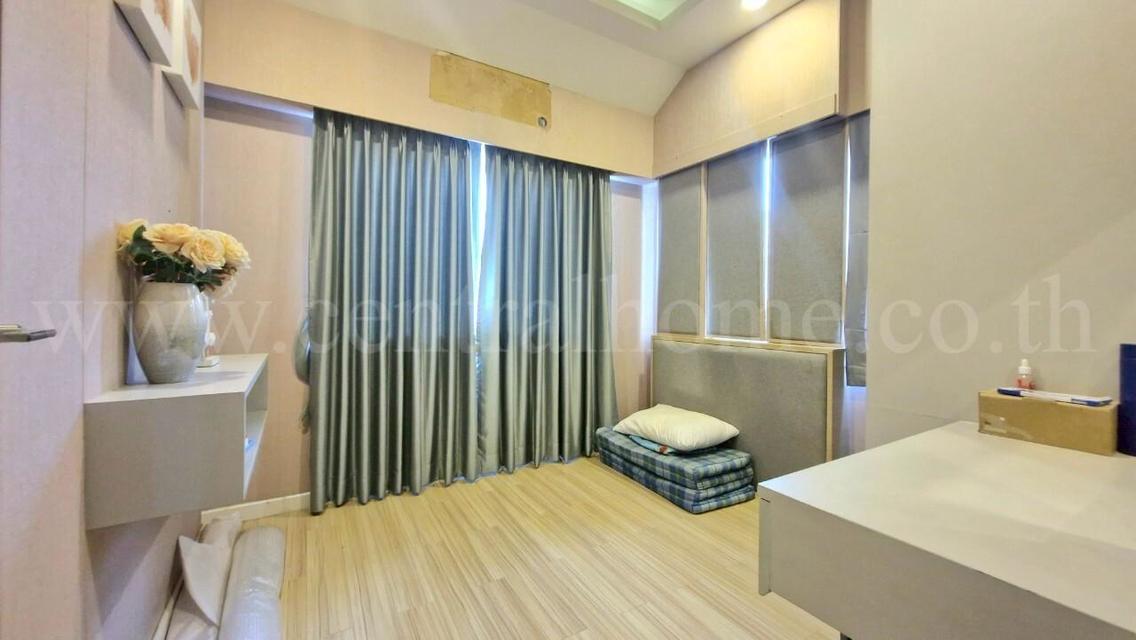 บ้านเดี่ยว เพอร์เฟค พาร์ค แจ้งวัฒนะ - ราชพฤกษ์ ถูกสุดในโครงการ 10