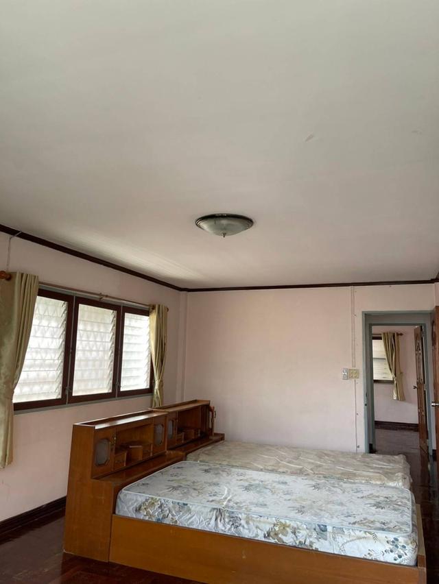 ให้เช่าบ้านเดี่ยว หมู่บ้านนักกีฬาแหลมทอง 40 (N.1009) 9
