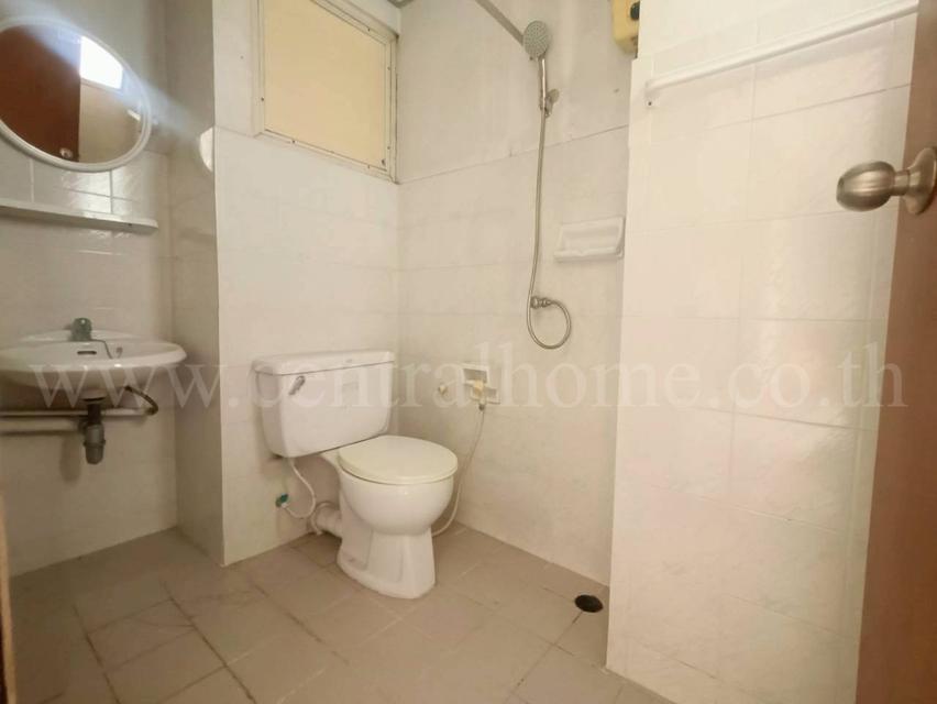 คอนโด เสนาทิพย์ ลิฟวิ่ง เพลส ห้องมุม ราคาดี 10