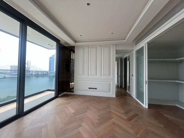 ขายหรือให้เช่า คอนโด 4 ห้องนอน Canapaya Residences พระราม 3-สาทร พื้นที่ 248 ตร.ม. วิวแม่น้ำเจ้าพระยารอบด้าน Pet-friend 1