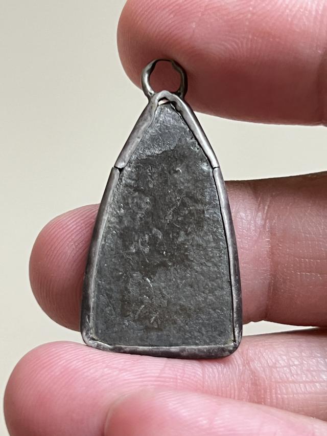  พระปิดตาเนื้อตะกั่ว หลวงพ่อเจ๊ก2486 2