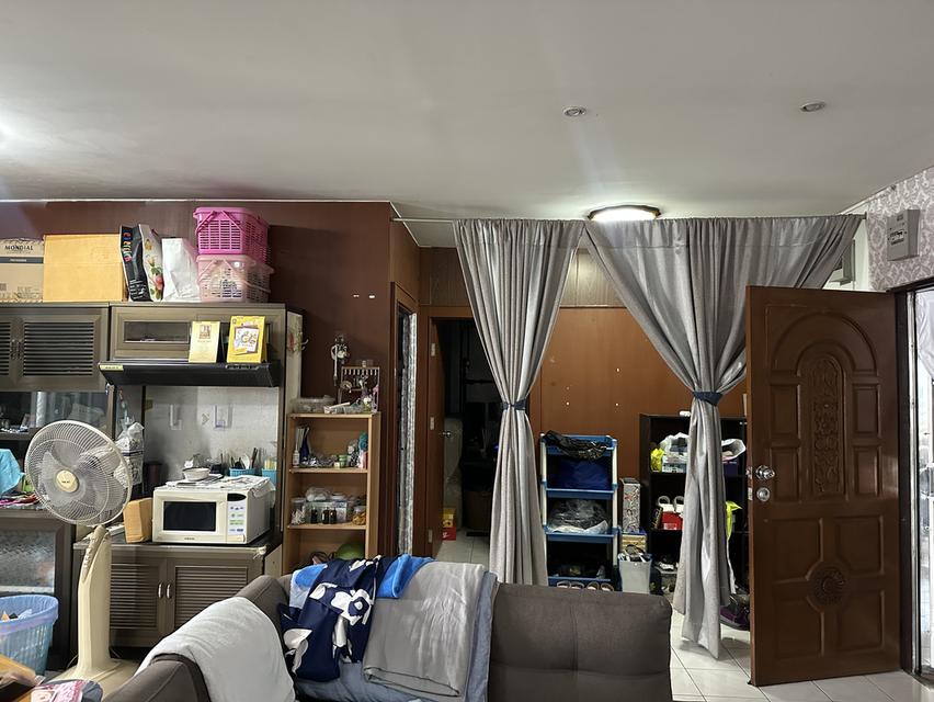 คอนโดย่านพัฒนาการ ห้องกว้าง 3