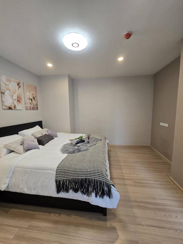 ขายคอนโด พลัมคอนโดแจ้งวัฒนะ 4