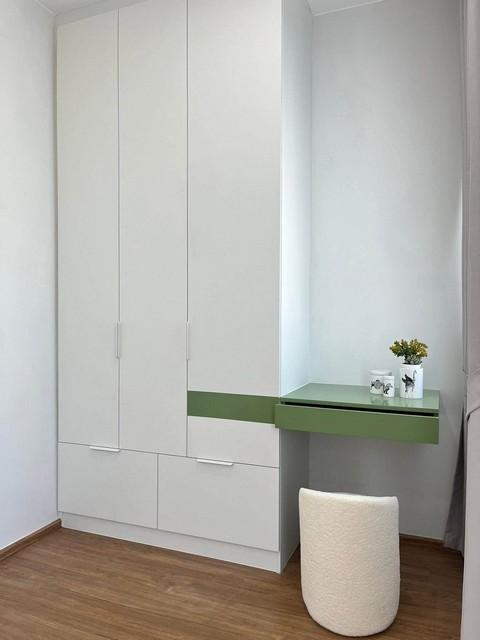 ให้เช่าทาวน์โฮม 2 ชั้นหลังมุม 130 ตรม. 3 ห้องนอน Pleno สุขุมวิท-บางนา 3 ตกแต่งเฟอร์ครบ พร้อมเข้าอยู่ ใกล้เมกะบางนา 7
