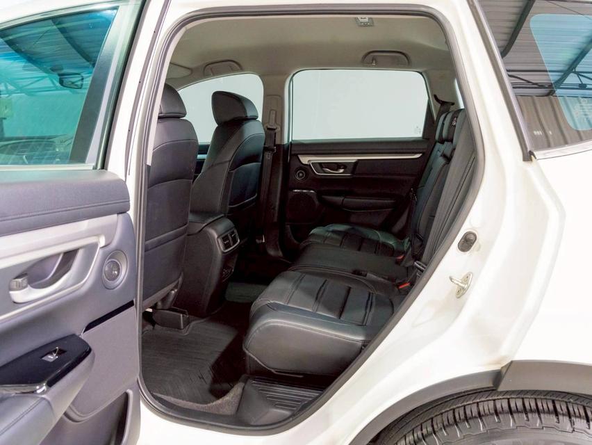 HONDA CR-V 2.4E 2WD ปี 2017 15