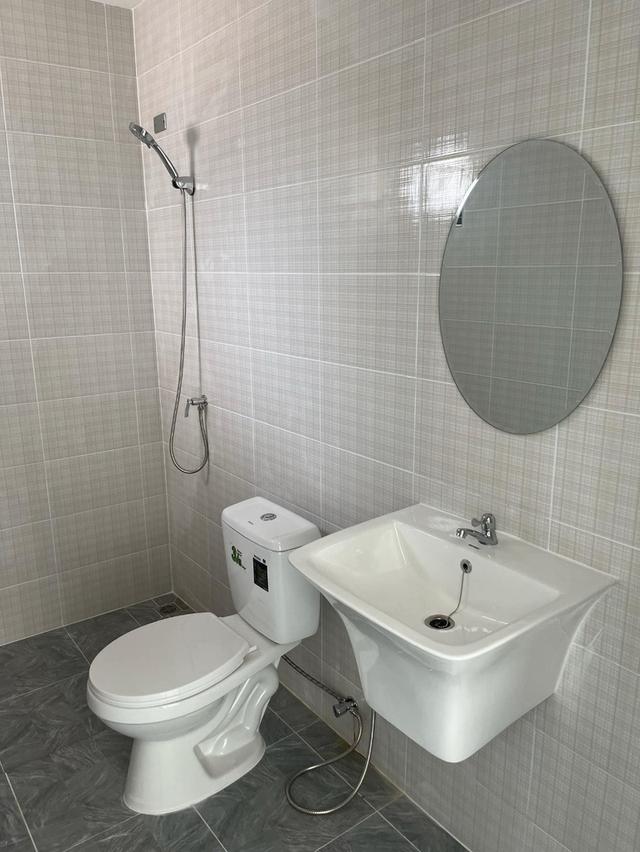 บ้านเดี่ยวชั้นเดียวเขาหินซ้อนวิลล่า 3 ห้องนอน 2 ห้องน้ำสามารถจอดรถได้ถึง 2 คันฟรีทุกค่าใช้จ่ายวันโอนกรรมสิทธิ์ 7