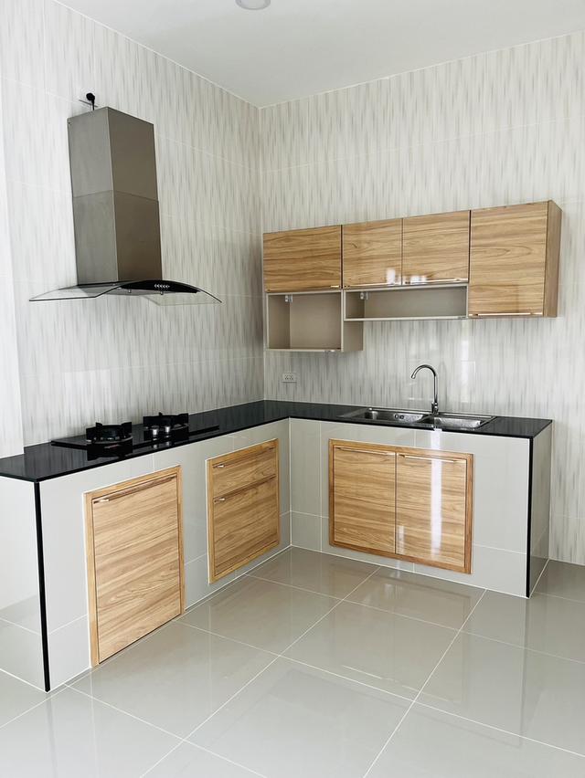 พูลวิลล่า เชียงใหม่ newly built Chiangmai pool villa 6