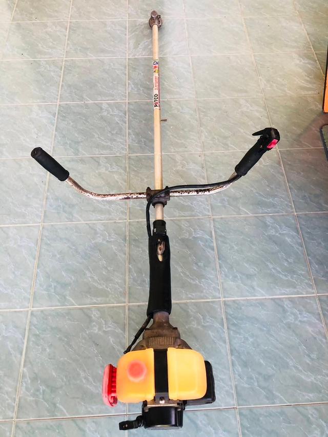 เครื่องตัดหญ้า