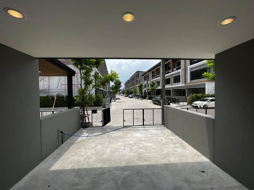 For Rent: Premium Place Project Phaholyothin-Ramintra 3